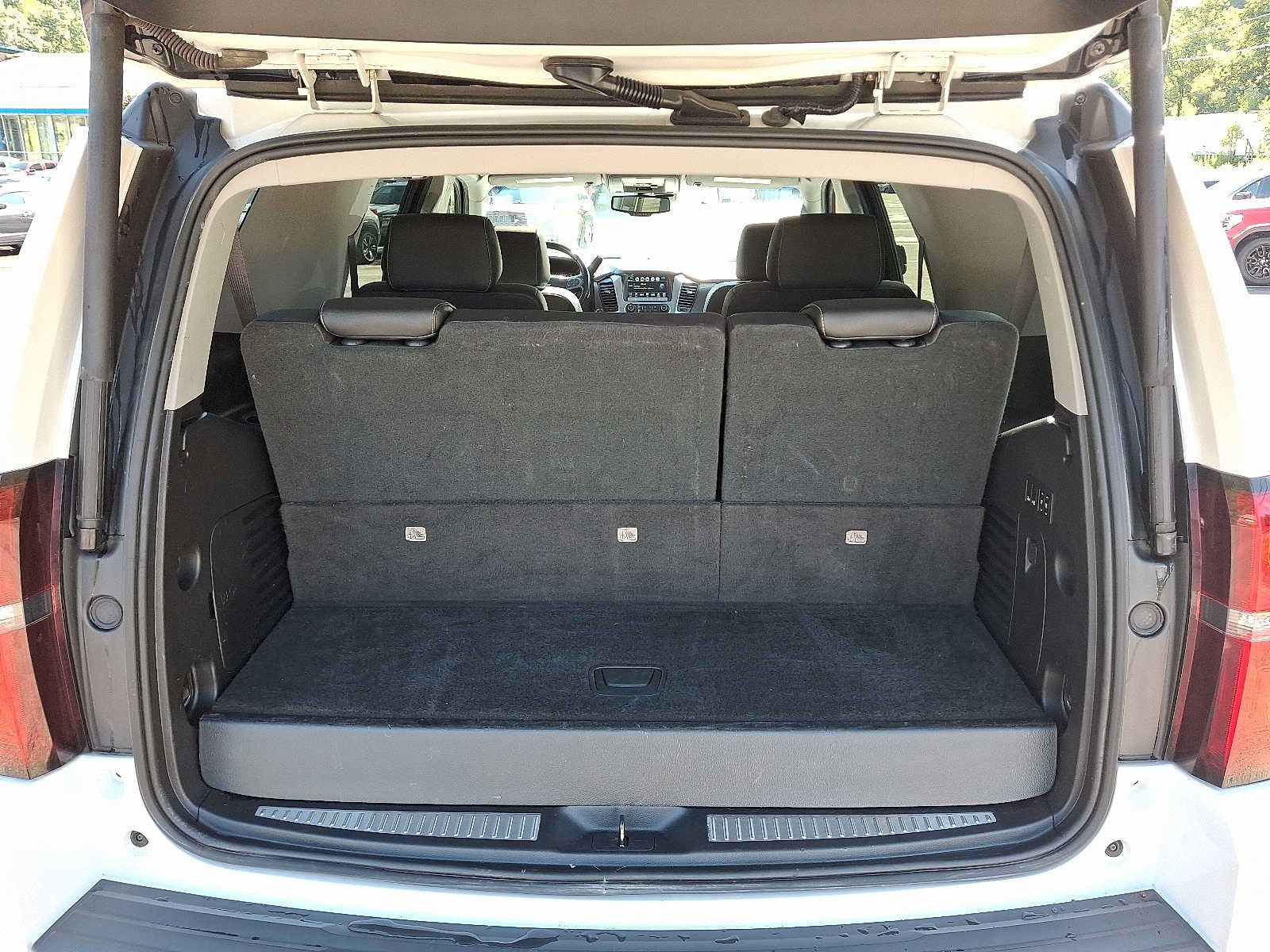 Used 2020 Chevrolet Tahoe LT AWD/4WD image 29