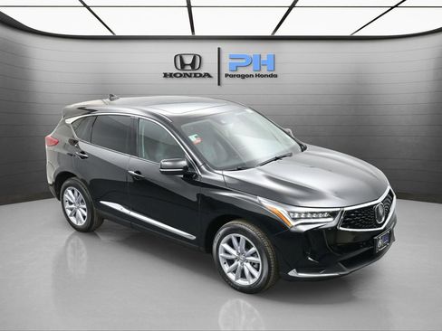 Certified 2023 Acura RDX AWD image 38