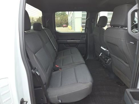 Used 2023 Ford F150 XLT w/ Equipment Group 302A High image 14