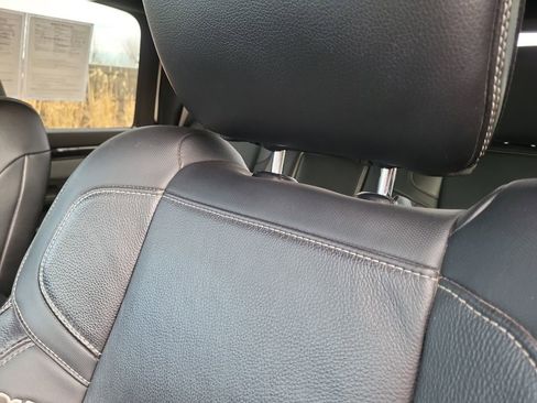 Used 2019 RAM 2500 Power Wagon image 18