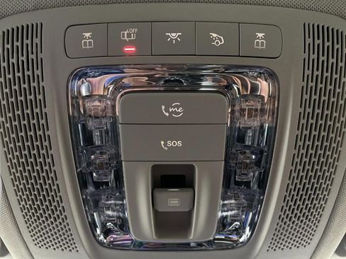 New 2026 Mercedes-Benz GLE 350 4MATIC image 30