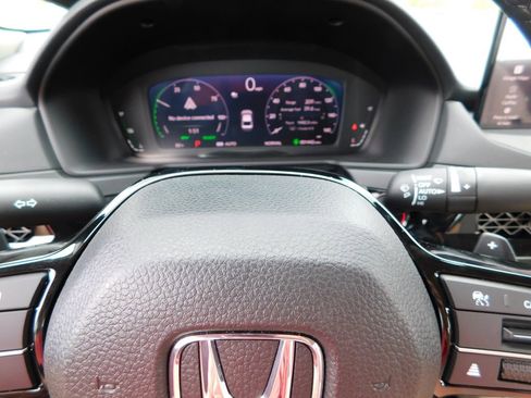 New 2026 Honda Accord Touring image 28