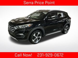 Used 2017 Hyundai Tucson Sport w/ Cargo Package 360° Tour