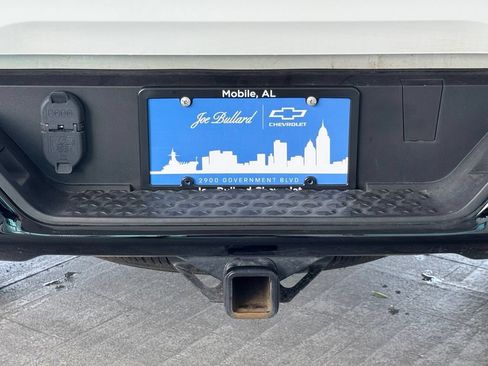 Used 2025 Chevrolet Colorado Trail Boss AWD/4WD image 10