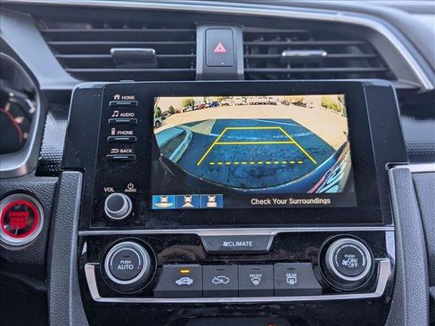 Used 2020 Honda Civic Sport image 13