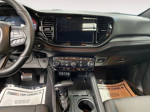 New 2026 Dodge Durango GT image 11