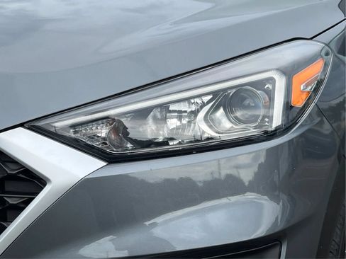 Used 2019 Hyundai Tucson SEL FWD image 32