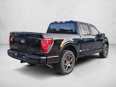 New 2026 Ford F150 STX w/ Equipment Group 200A RWD image 2