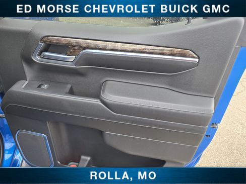 Used 2022 GMC Sierra 1500 Elevation image 23