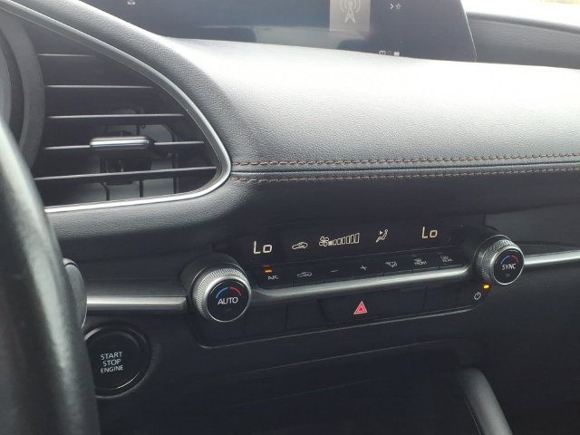 Used 2025 MAZDA MAZDA3 s Sport FWD image 17