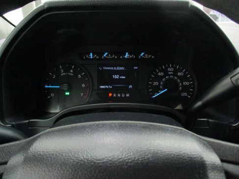 Used 2019 Ford F150 XL w/ Equipment Group 101A Mid image 15