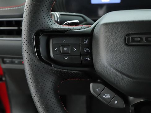 New 2026 Dodge Charger Scat Pack w/ Blacktop Package image 8