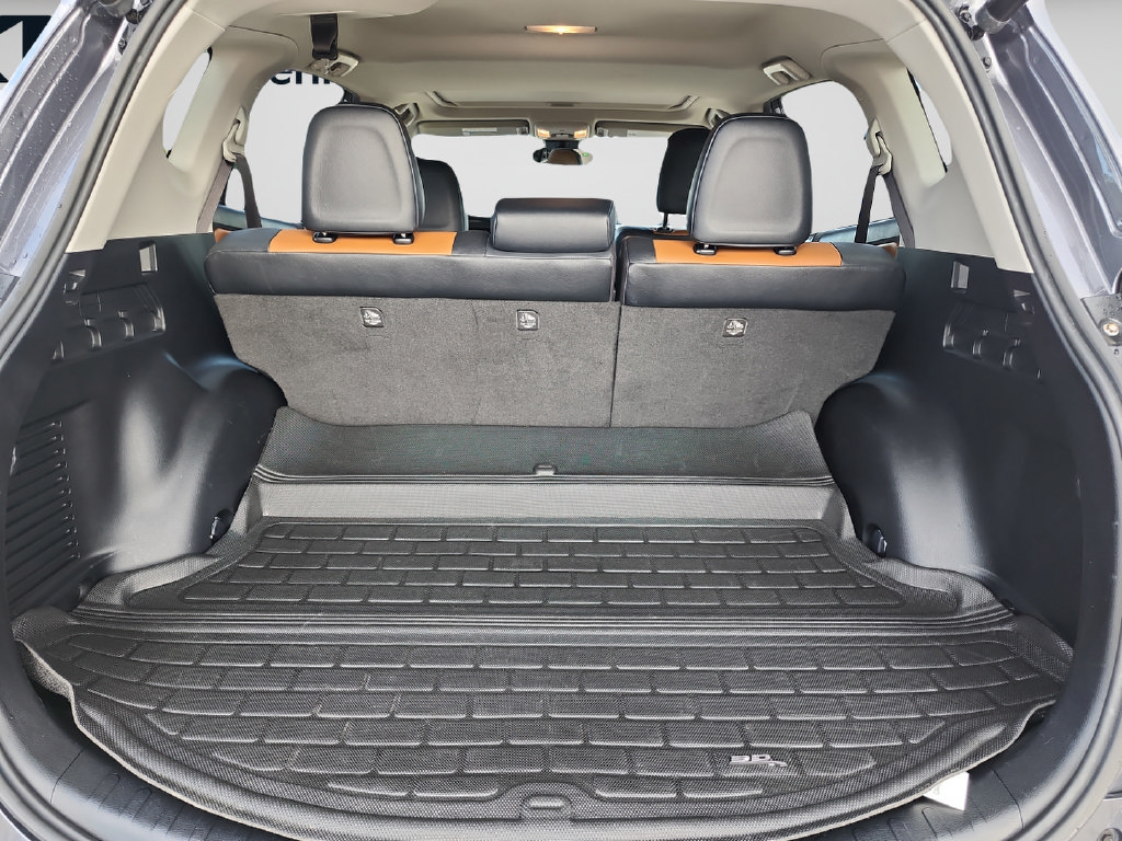 Used 2017 Toyota RAV4 Limited AWD/4WD image 13