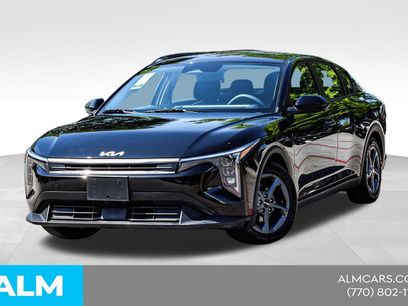 Used 2025 Kia K4 LXS