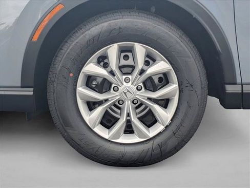 New 2026 Honda CR-V LX image 16