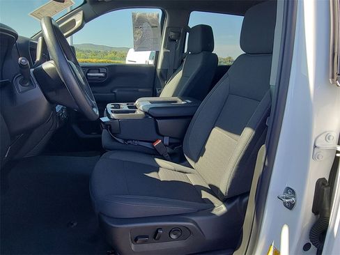 Used 2026 Chevrolet Silverado 1500 Custom image 18