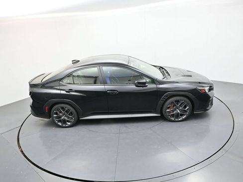 New 2026 Subaru WRX tS AWD/4WD image 16