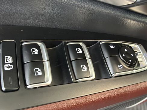 Used 2024 Kia Telluride EX FWD image 12