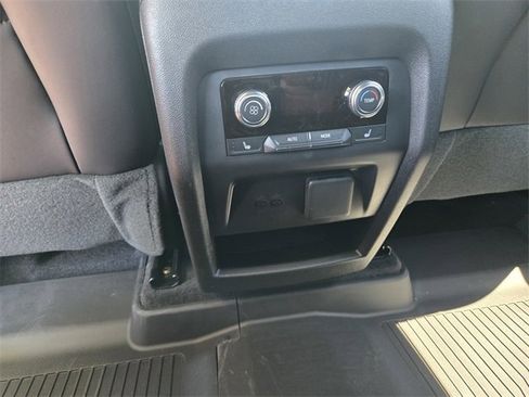 New 2025 GMC Acadia Elevation w/ Elevation Premium Package image 9