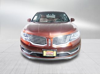 Used 2016 Lincoln MKX Reserve w/ Technology Package FWD video 2