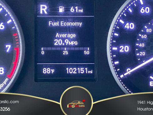 Used 2020 Hyundai Elantra SEL FWD image 4
