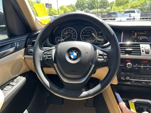 Used 2017 BMW X3 xDrive28i AWD/4WD image 18