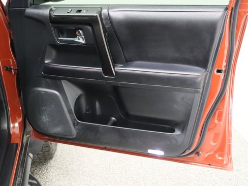 Certified 2024 Toyota 4Runner TRD Pro AWD/4WD image 38