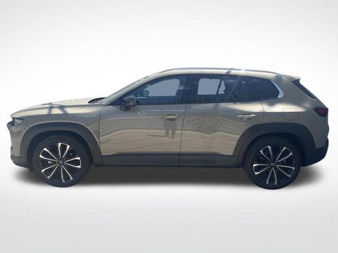 Certified 2025 MAZDA CX-50 AWD 2.5 Turbo w/ Weather Package image 5