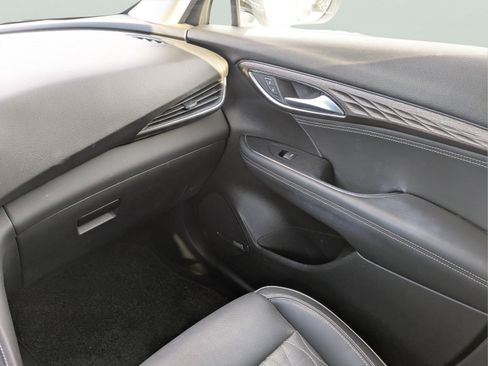 Used 2023 Buick Envision Avenir FWD image 15