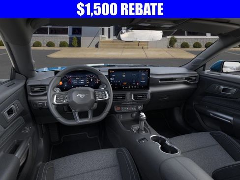 New 2026 Ford Mustang GT image 9