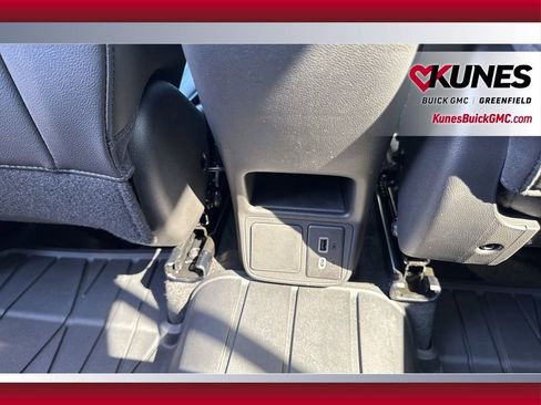 New 2026 Buick Encore GX Sport Touring w/ Comfort Package image 42