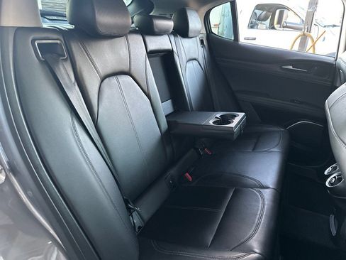 Used 2018 Alfa Romeo Stelvio AWD image 72