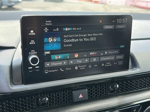 Used 2025 Honda CR-V Sport Touring image 17