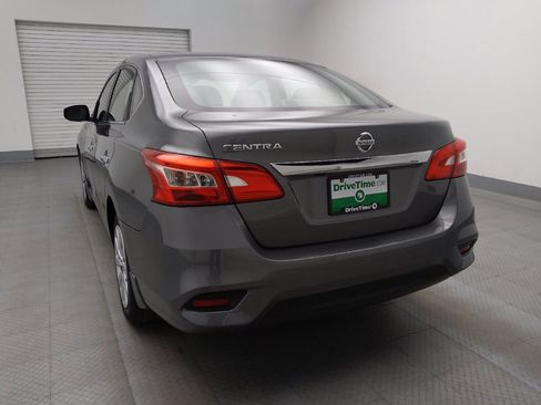 Used 2019 Nissan Sentra S FWD image 6