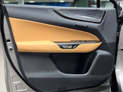 Certified 2025 Lexus NX 350 AWD w/ Premium Package image 38