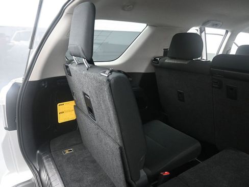 Used 2024 Toyota 4Runner SR5 image 46