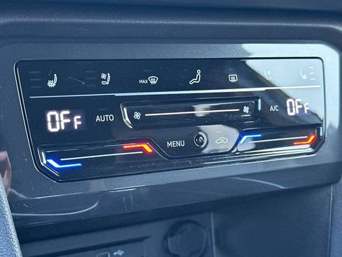 New 2023 Volkswagen Tiguan SEL R-Line image 20