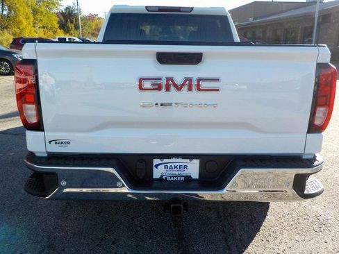 New 2026 GMC Sierra 1500 Pro w/ Pro Value Package image 4