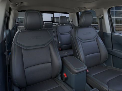 New 2026 Ford Maverick Lobo AWD/4WD image 10