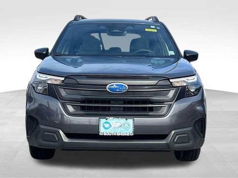 Used 2025 Subaru Forester image 4