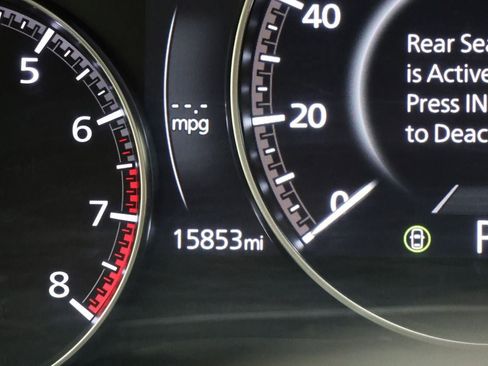 Used 2025 MAZDA CX-30 AWD 2.5 S w/ Preferred Package image 18