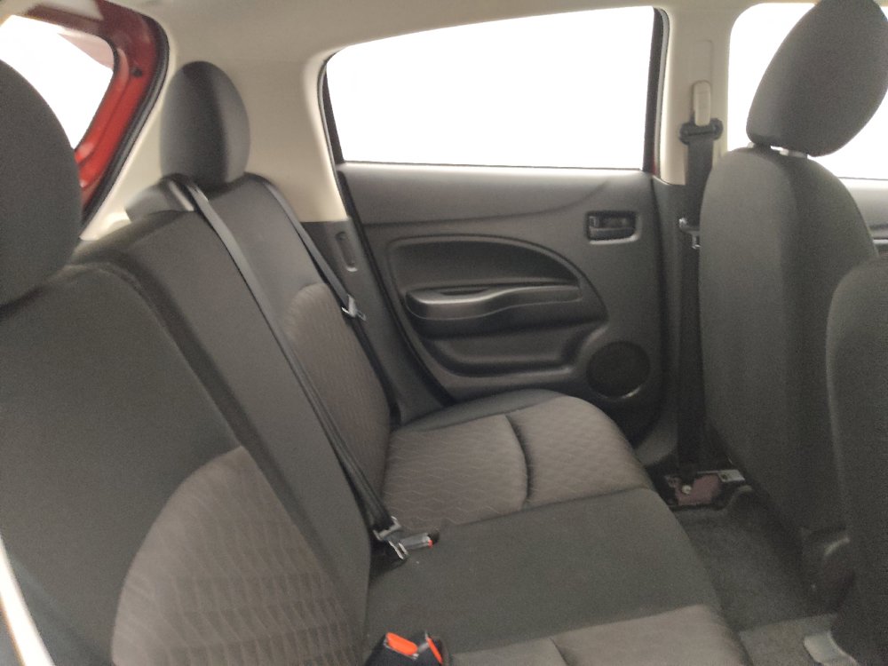 Used 2021 Mitsubishi Mirage ES FWD image 19