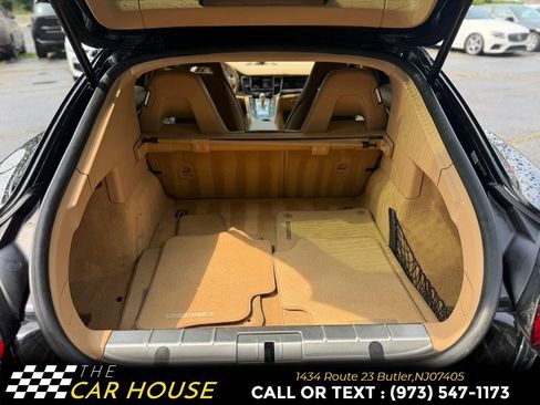 Used 2013 Porsche Panamera RWD image 20