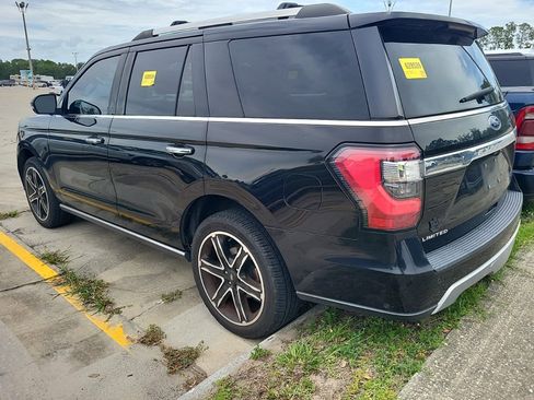 Used 2019 Ford Expedition Limited w/ Special Edition Package RWD image 8