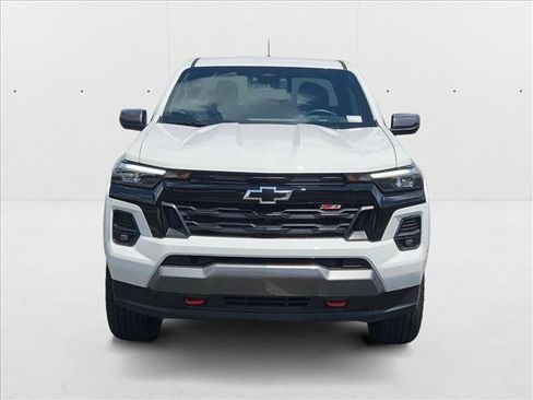New 2025 Chevrolet Colorado Z71 w/ Technology Package image 6
