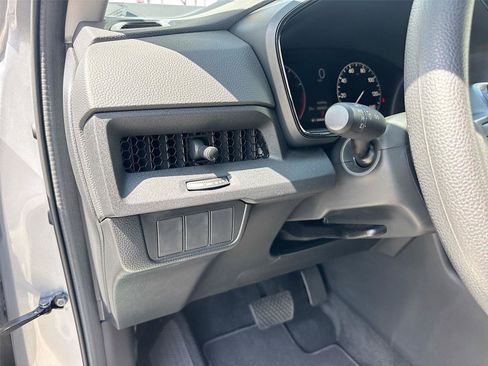 Certified 2026 Honda CR-V LX image 11