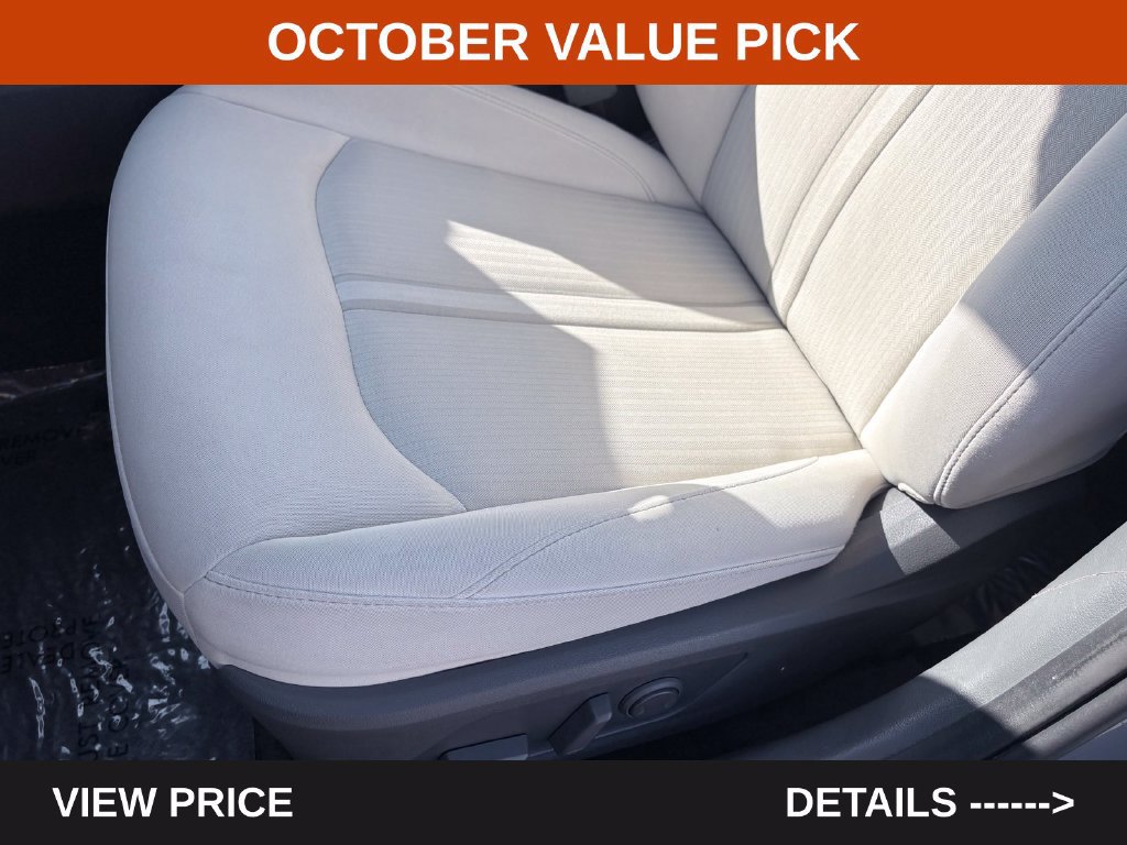Used 2025 Hyundai Sonata SEL FWD image 10