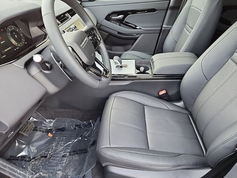 Used 2025 Land Rover Range Rover Evoque S image 23