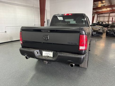 Used 2015 RAM 1500 Express AWD/4WD image 4