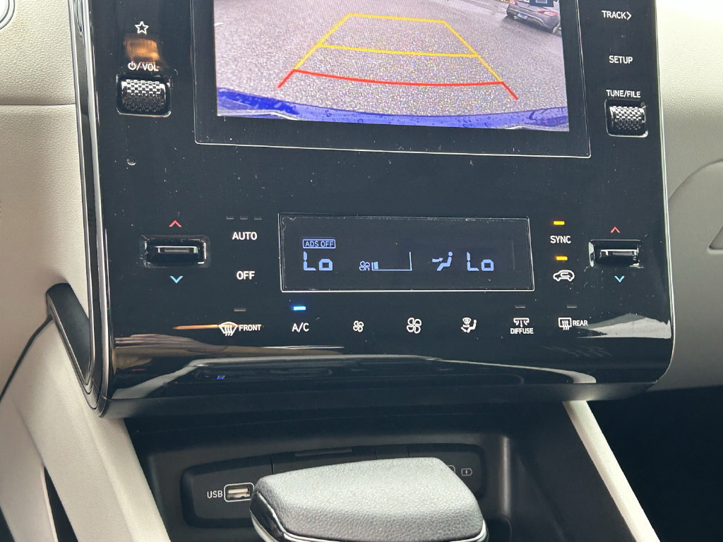 Certified 2024 Hyundai Tucson SEL FWD image 28